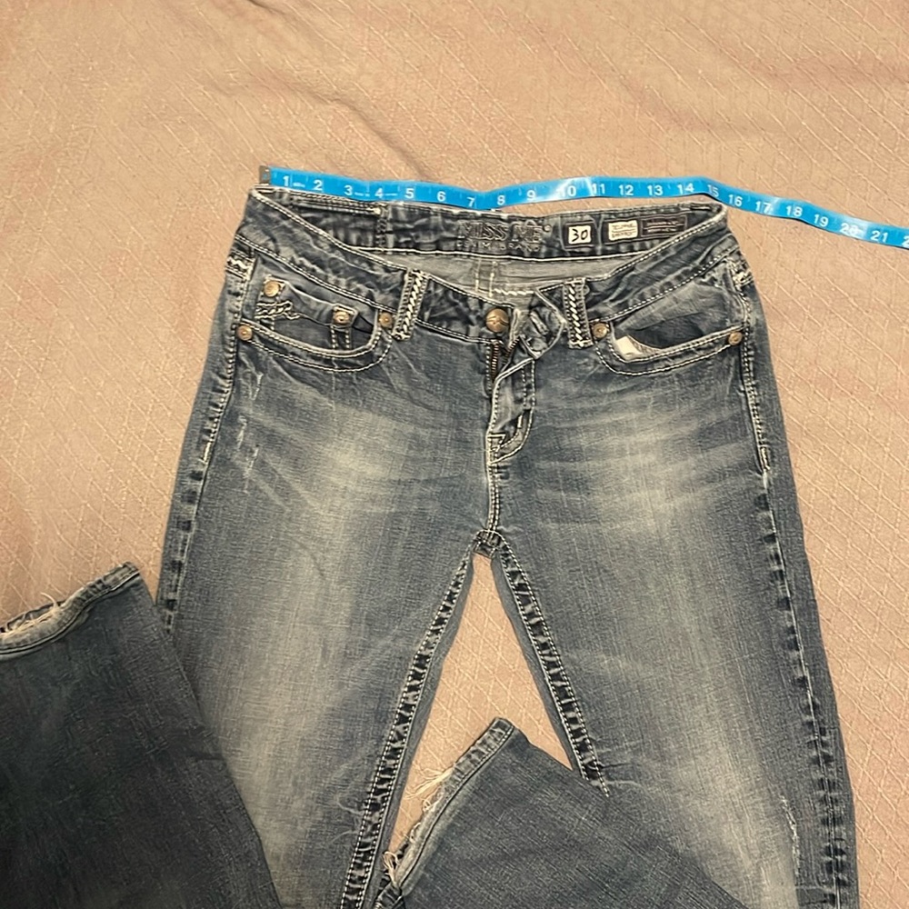 Miss me size 30